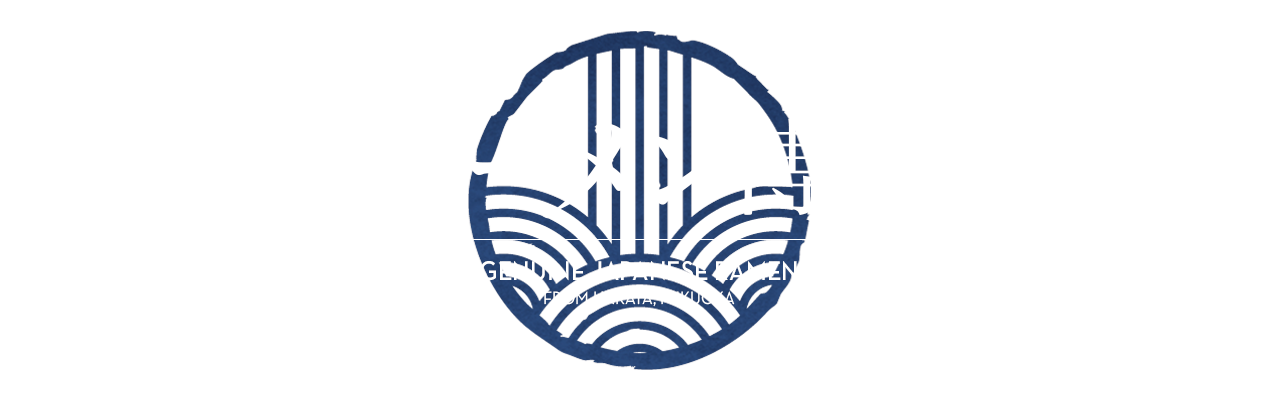 Genuine Japanese ramen